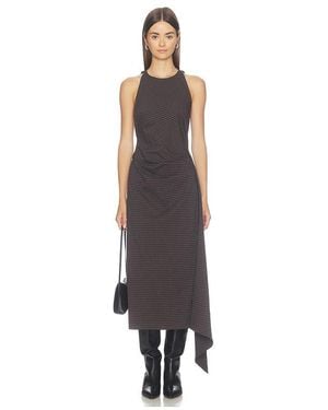 L'academie 'Academie Vestido Rubyn En Color Multi Talla (También En M, S, Xl, Xs, Xxs) - Multicolor