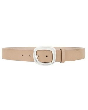 Rag & Bone Thea Belt - Grey