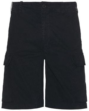 Nili Lotan Maclin ショートパンツ - ブラック