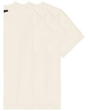 Fear Of God Tシャツ - ホワイト