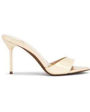 Jeffrey Campbell Ce Soire Sandal - White