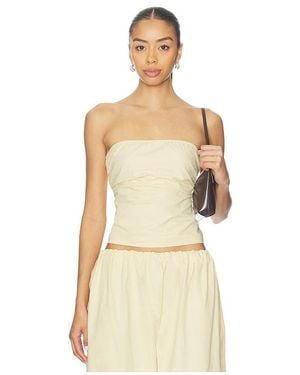 Lioness Twilight Top - Natural