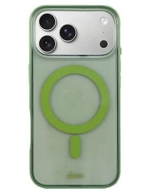 Sonix Funda Para Iphone 17 Pro En Color Verde Salvia Talla