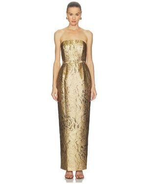Sans Faff Blair Dress - White