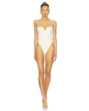 Tularosa Siggy One Piece - White