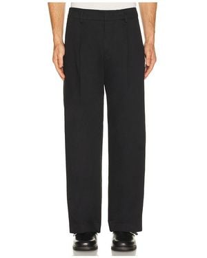 NN07 Kay Pant 1420 - Black