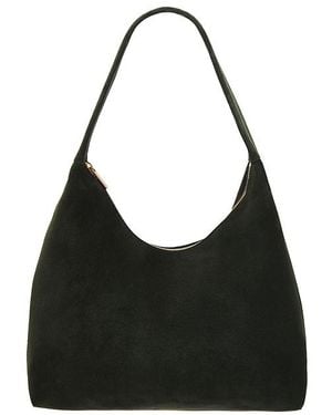 Mansur Gavriel Candy Hobo Bag - Black