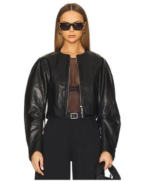 Helmut Lang Articulated Jacket - Black