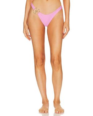 lovewave The Minako Bottom - Pink