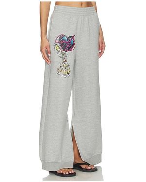 Boys Lie Cupids Club Mm Pant - White