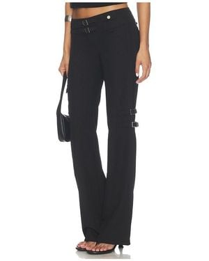 I.AM.GIA Adrienne Pant - Black