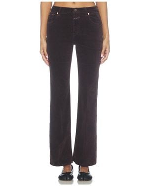 Closed Jovanna Bootcut Jeans - Black