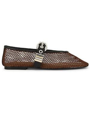 Steve Madden Lucia Flat - Multicolour