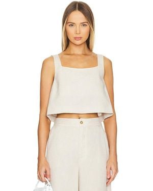 Tularosa Adara Top - Multicolor