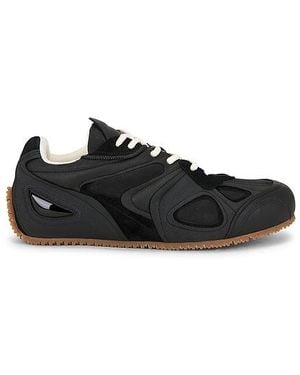 Axel Arigato Sneakers Slow - Schwarz