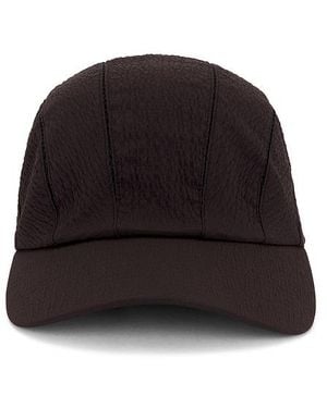 PUMA X J.L-A.L_Bb Cap - Black