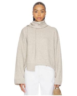 Sanctuary Go To Jumper - Natural