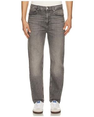 Tommy Hilfiger Jeans Pitillos Sonny En Color Negro Talla (También En 33, 34) - Gris