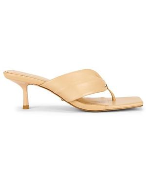 RAYE Ivanova Sandal - White