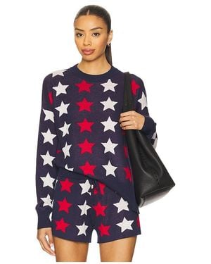 Beach Riot Strick Callie - Blau