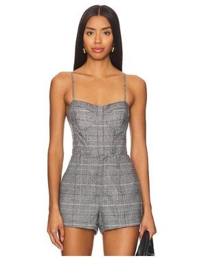 Cami NYC Body Monet - Mehrfarbig