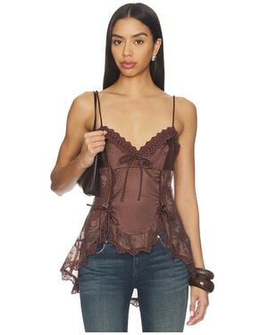 I.AM.GIA Meadow Top - Blue