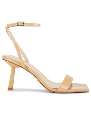 RAYE Solane Heel - White