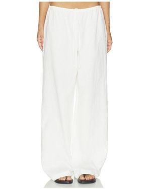 SRG Ainsley Pants - White