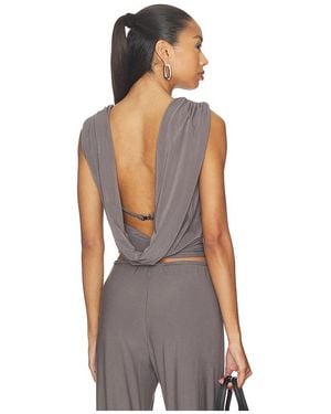 Madison The Label Kayson Top - Multicolour