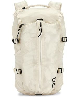 On Shoes Speed Pack 18L Lite - Natural