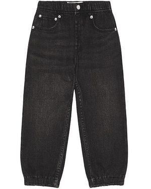 Rag & Bone Jogging-Style Mini Miramar - Schwarz
