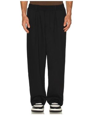 Etai LA Comfy Dress Pant - Black