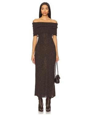 MAJORELLE Avalee Maxi Dress - Multicolor