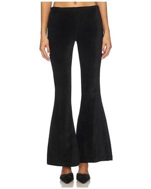 Bella Venice The Abby Pant - Black