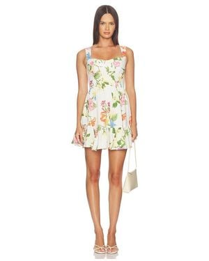 Yumi Kim Karla Dress - Multicolour