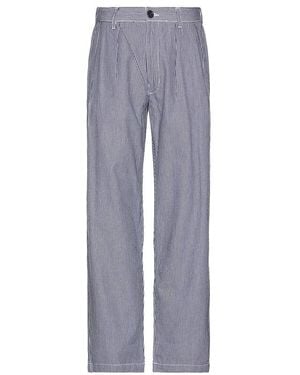 Service Works Part Timer Pants - Blue