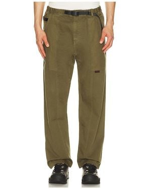 Gramicci Hose - Grün
