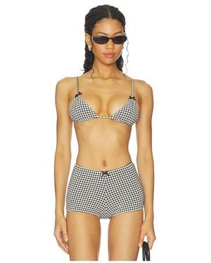 LPA Lilah Top - Multicolor