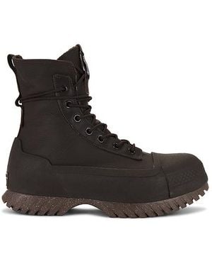 Converse X-Hi スニーカー - ブラック