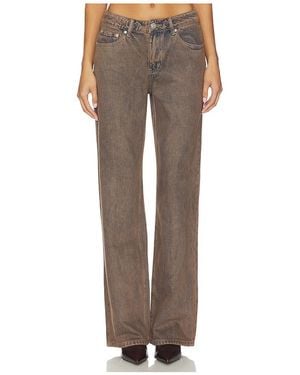 superdown Vega Jean En Color Marrón Talla (También En 24, 25, 26, 27, 28, 29, 30)