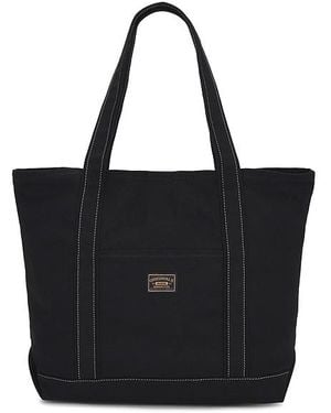 Guess Tote Bag - Black
