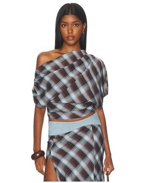 Benni Desi Top - Black