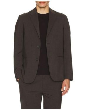 Theory Clinton Motion Blazer - Black