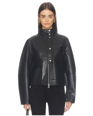 By Malene Birger Suzanne Jacket - Black