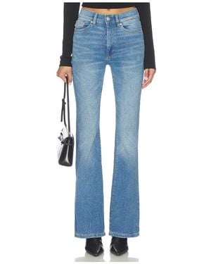 DL1961 Bootcut Bridget - Blau