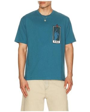 by Parra Shirtkleider - Blau
