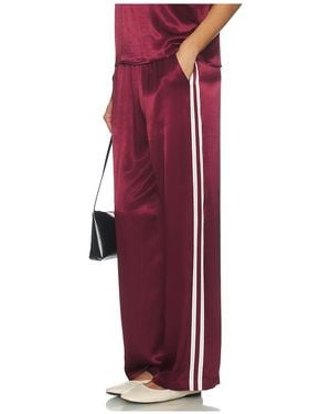 Rails Merida Pant - Red