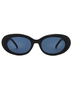 Aire Epsilon Sunglasses - Blue