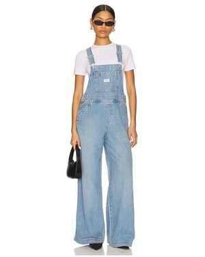 Levi's Xl Overall - Blue