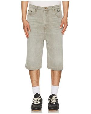 メンズ Rhude ハーフパンツ | オンラインセールは最大66%オフ | Lyst